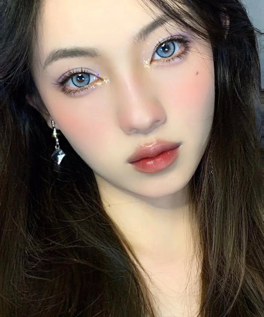 Cococon Vanessa Blue 北海銀灘 1 Day