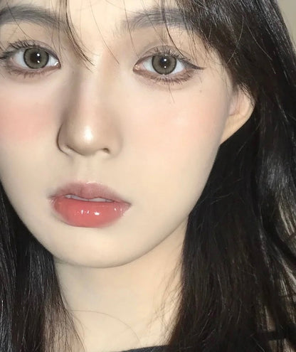 Medios 3D Effect Brown 小野貓