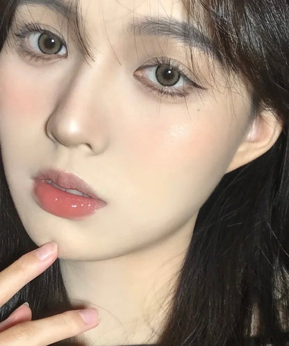 Medios 3D Effect Brown 小野貓