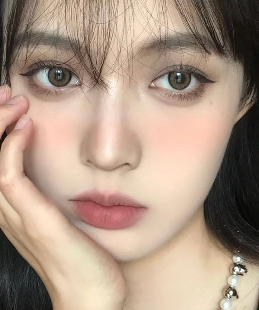 Medios 3D Effect Brown 小野貓