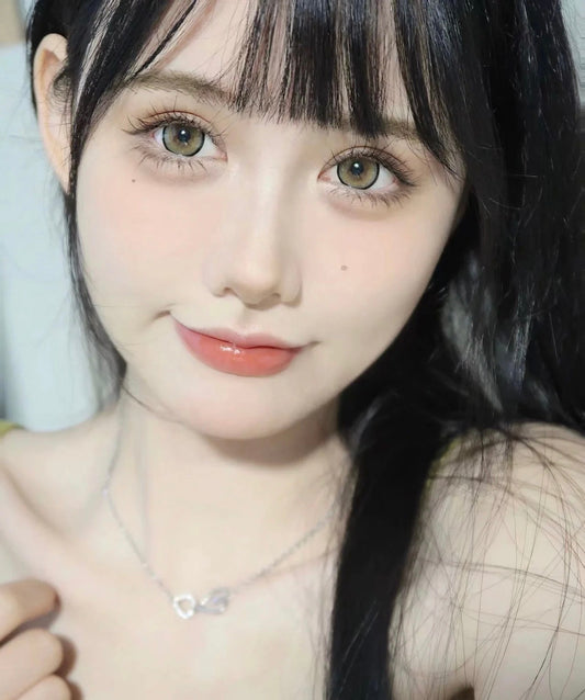 DreamconCGirl BJD 最終幻想茶色