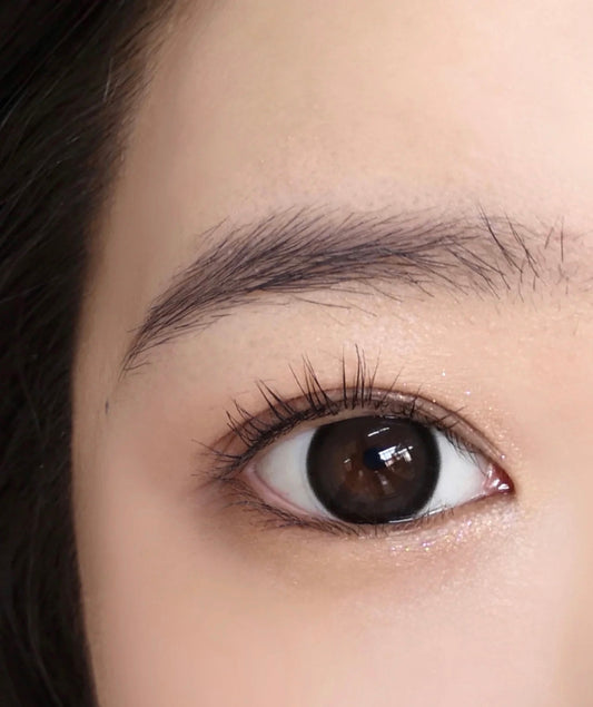 Aromi Joy Black 奶球黑 1 Year 一片裝