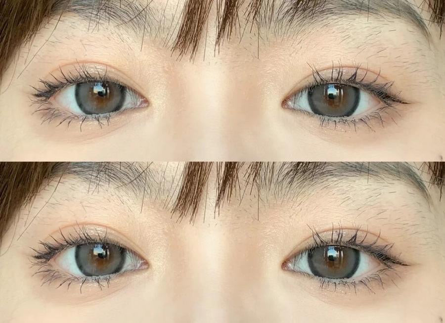 Aromi Joy Gray 雪球灰 1 Year 一片裝