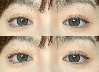 Aromi Joy Gray 雪球灰 1 Year 一片裝