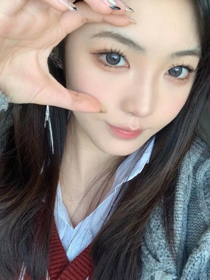 Aromi Joy Gray 雪球灰 1 Year 一片裝