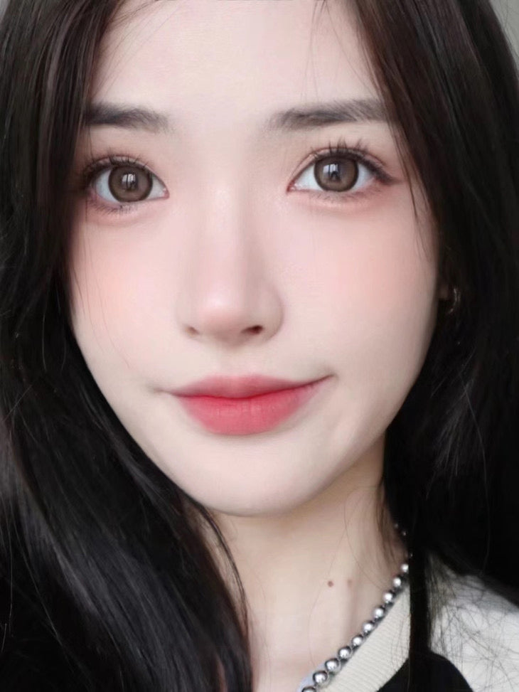 Aromi Joy Brown 麻球棕 1 Year 一片裝