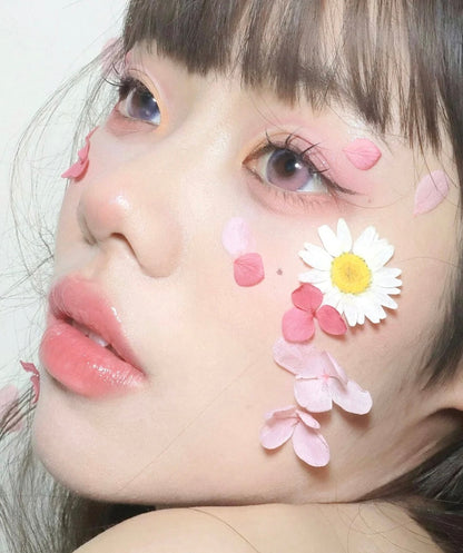 DreamconCGirl 少女漫淚光粉