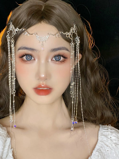 DreamconCGirl 月落深海