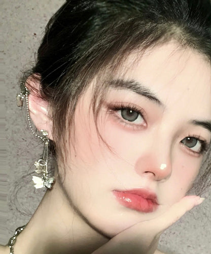 DreamconCGirl 月落銀河