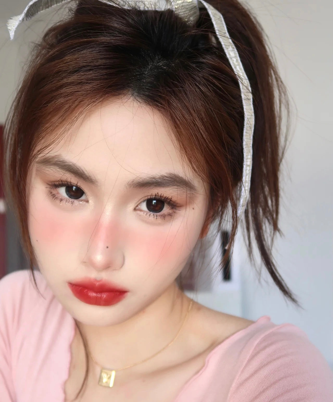 DreamconCGirl 波波糖黑