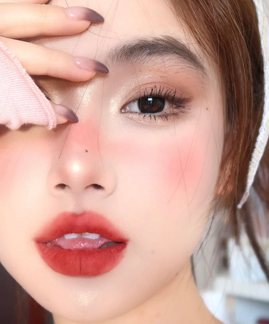 DreamconCGirl 波波糖黑