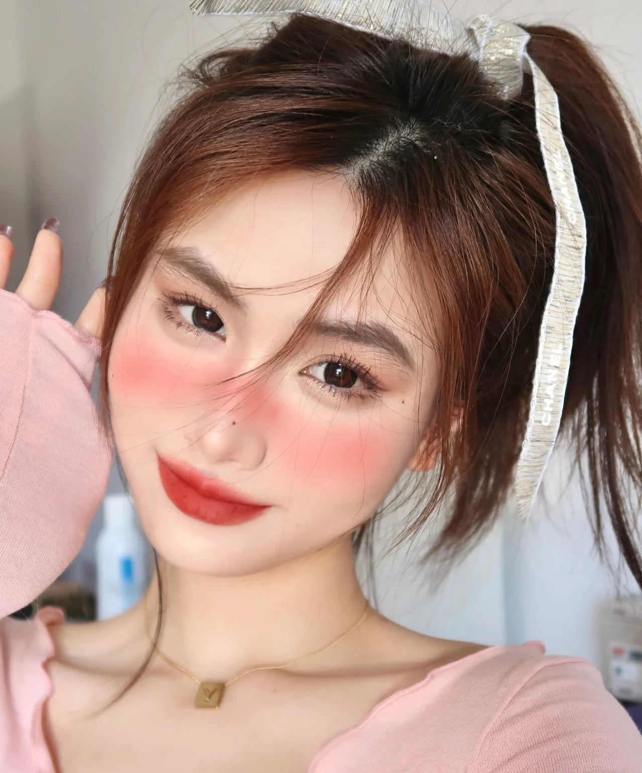 DreamconCGirl 波波糖黑