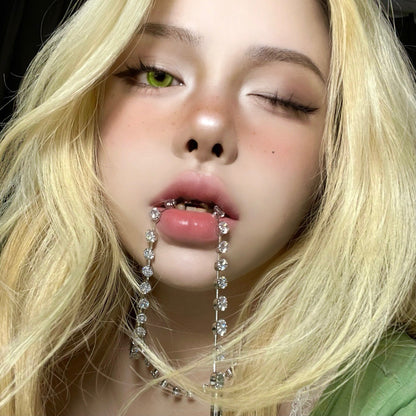 MMCatcon Small Green 小翠