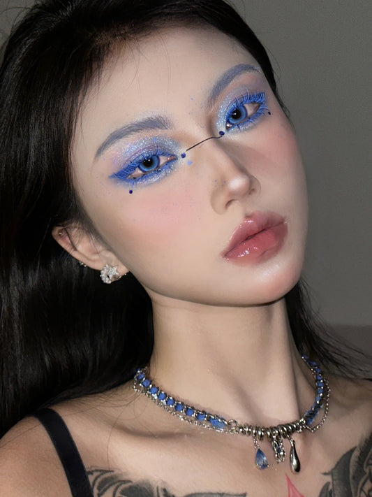 MMCatcon Small Blue 小初