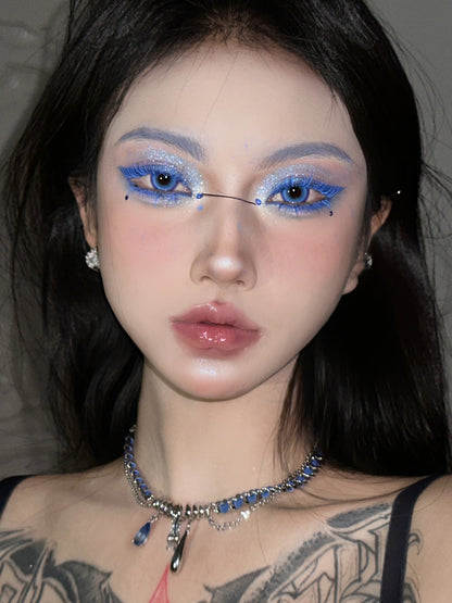 MMCatcon Small Blue 小初