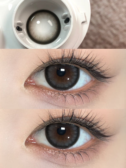 MMCatcon Big Gray 杌木沈香