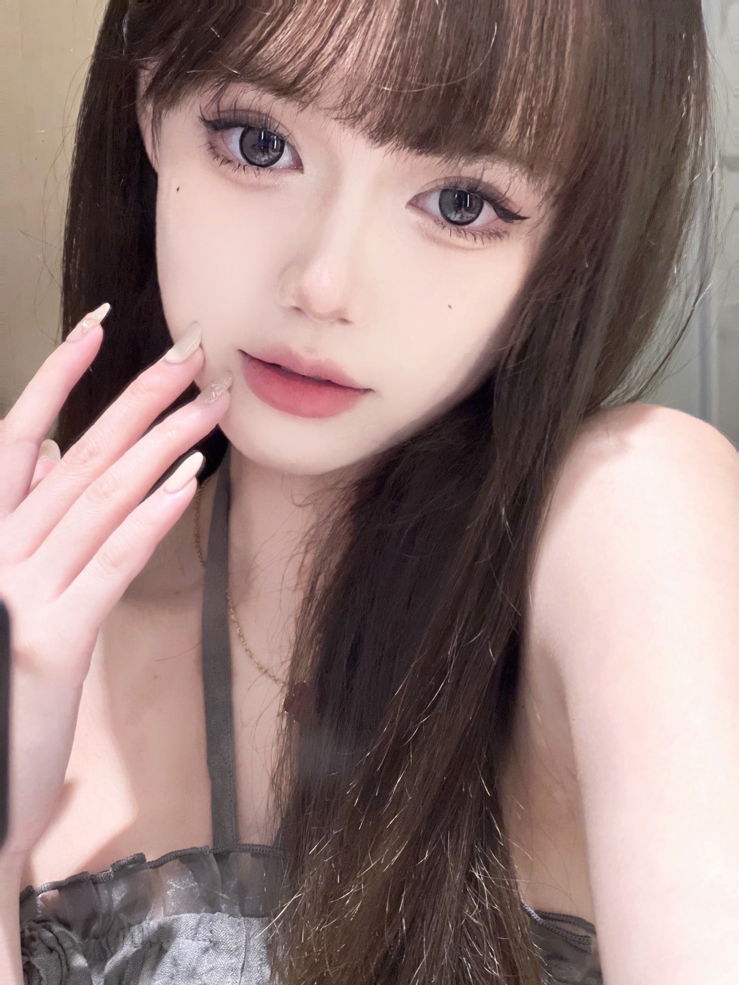 MMCatcon Big Gray 杌木沈香