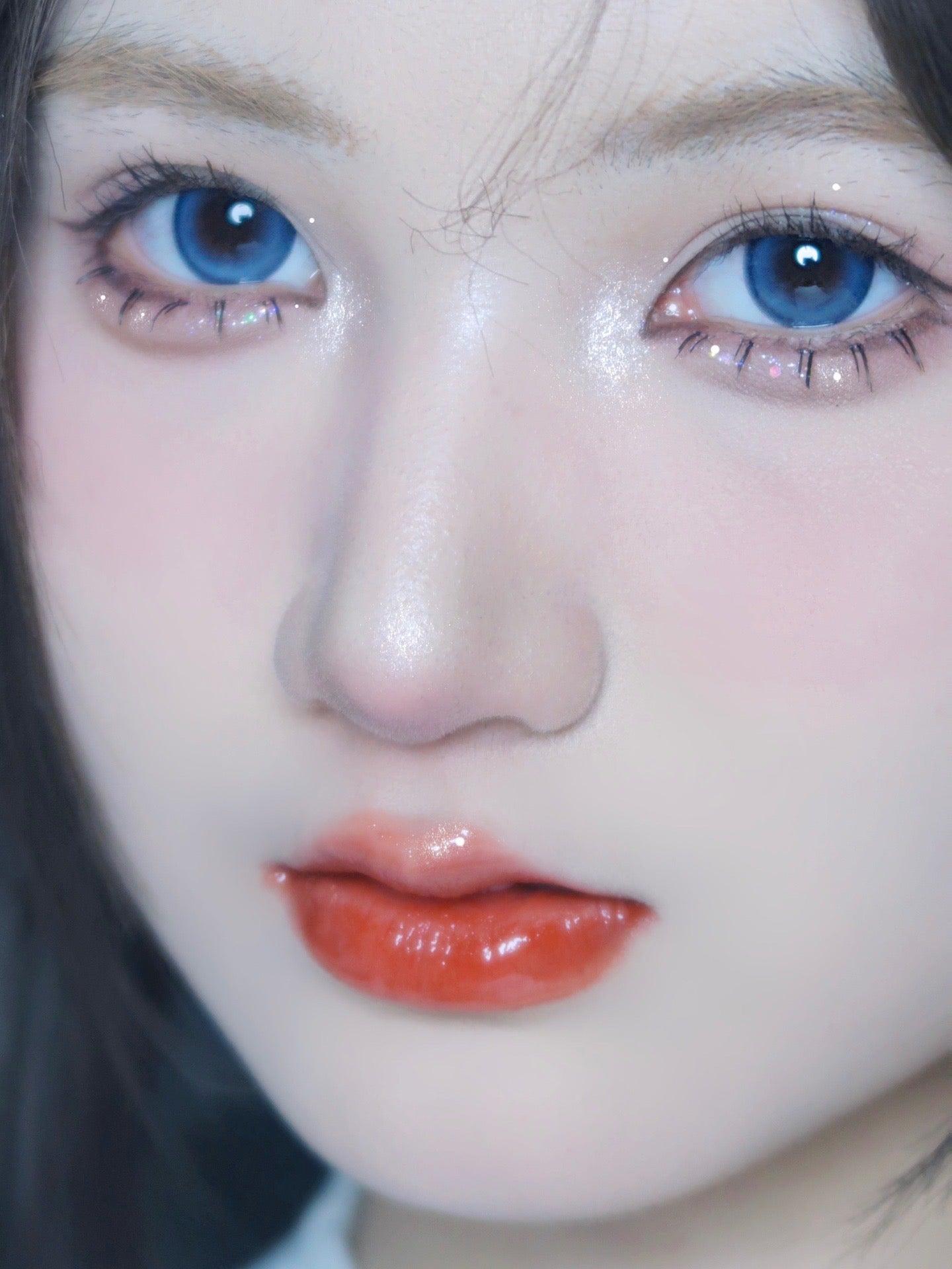 MMCatcon Blue 幽藍覓