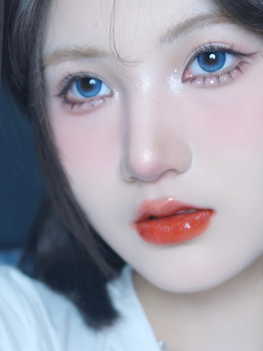 MMCatcon Blue 幽藍覓