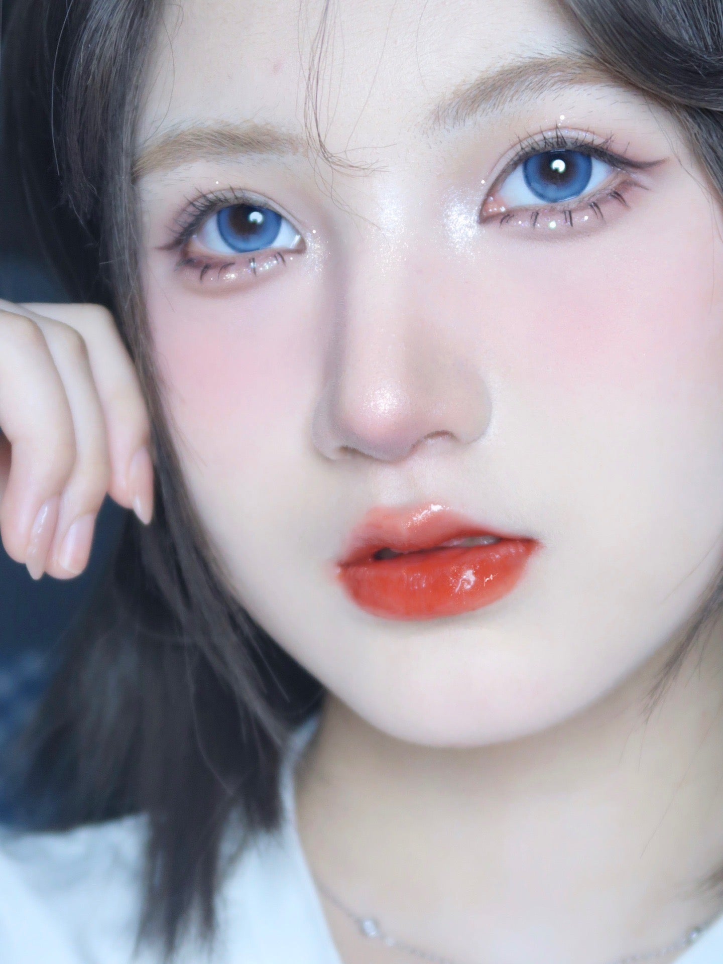 MMCatcon Blue 幽藍覓