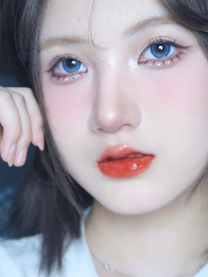 MMCatcon Blue 幽藍覓