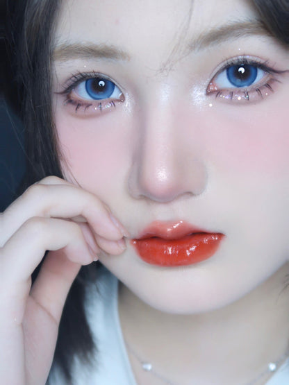 MMCatcon Blue 幽藍覓