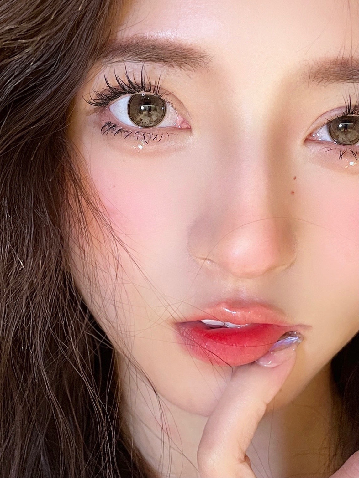 MMCatcon Sunset Brown 訣謐陽光