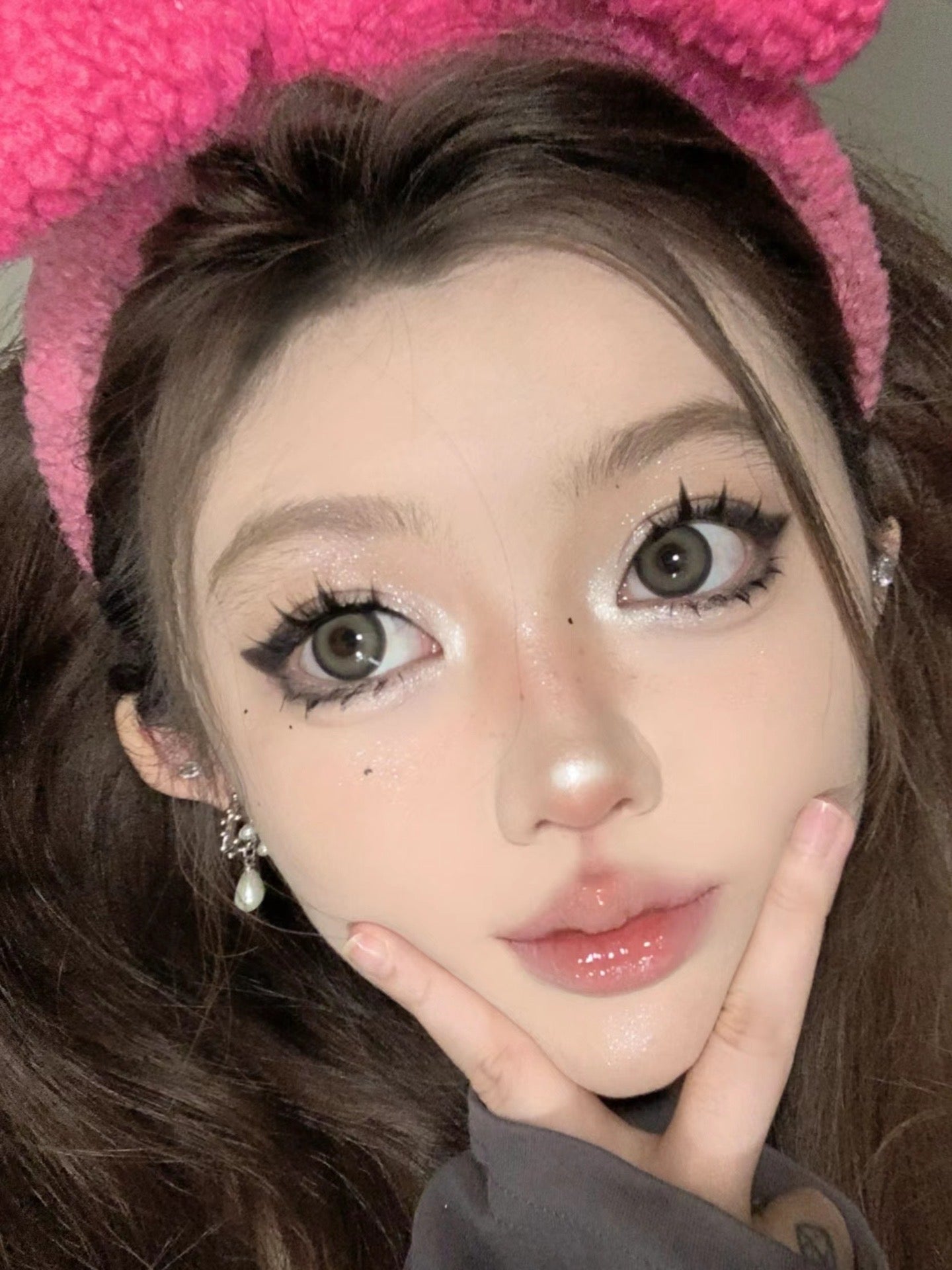 Onechu Beauty 超級月亮 1 Year 一片裝