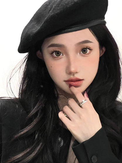 Onechu Beauty 土星可可 1 Year 一片裝