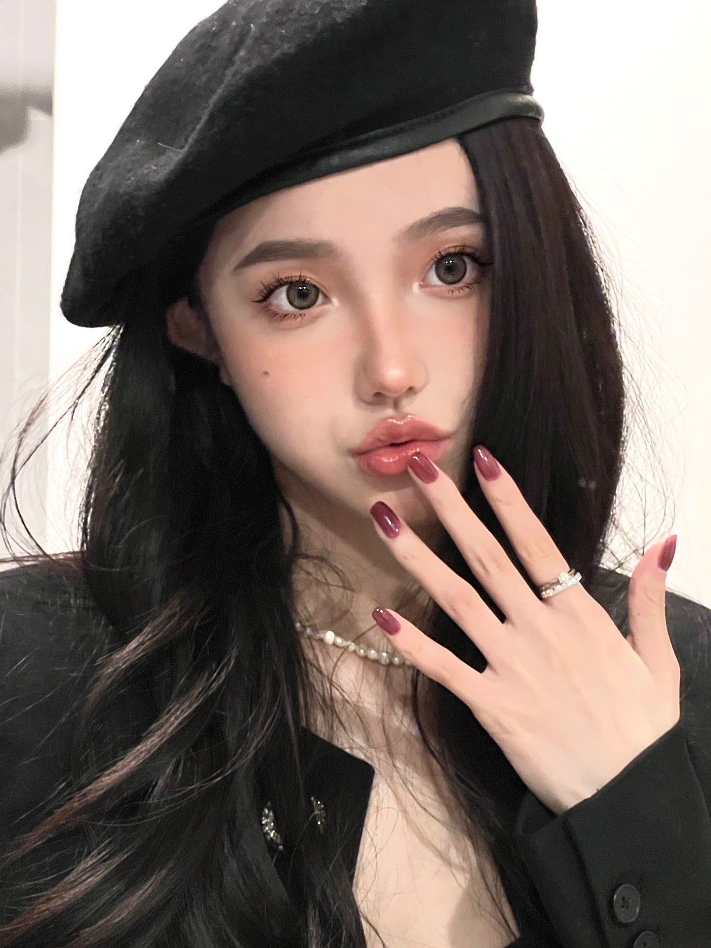 Onechu Beauty 土星可可 1 Year 一片裝