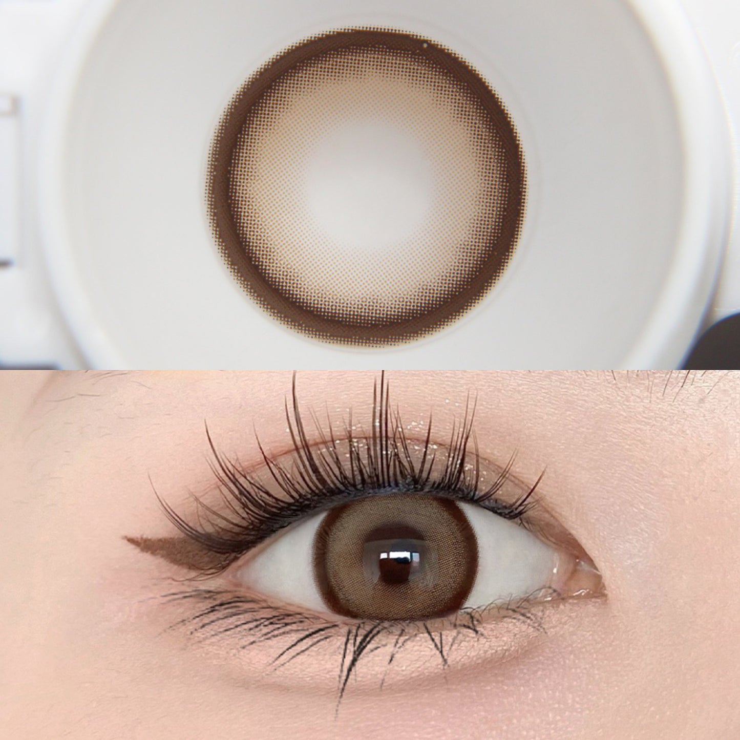 Onechu Beauty 土星可可 1 Year 一片裝