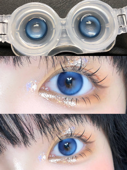 Onechu Beauty 人魚月光 1 Year 一片裝