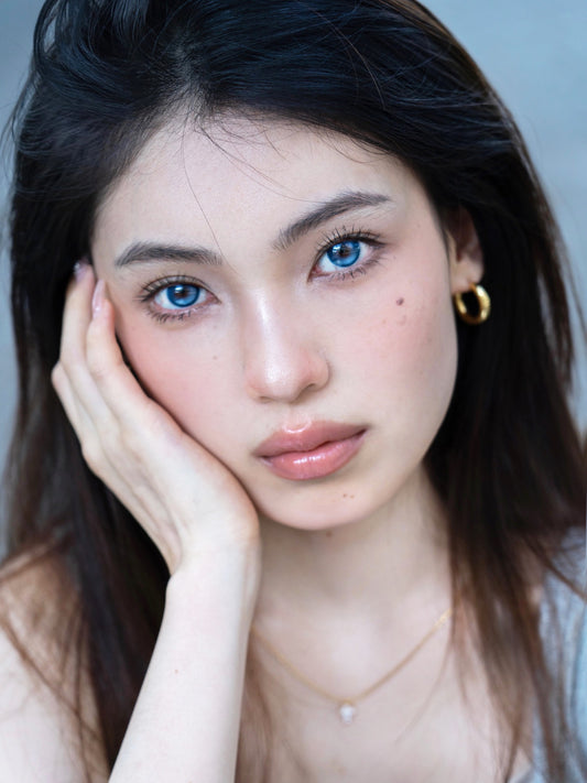 Onechu Beauty 人魚月光 1 Year 一片裝