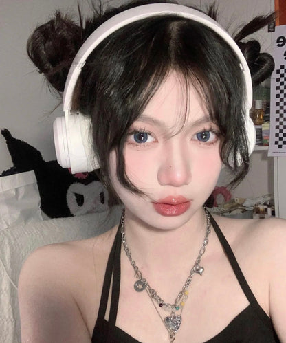 Onechu Beauty 藍天雲朵 1 Year 一片裝