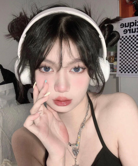 Onechu Beauty 藍天雲朵 1 Year 一片裝