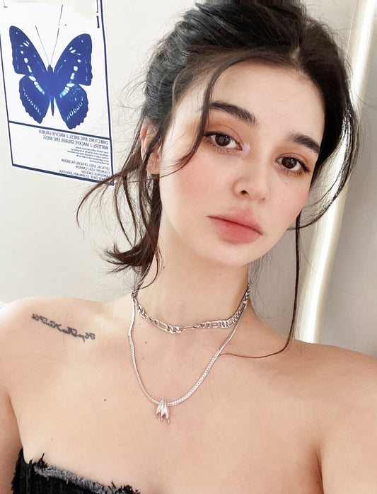 KiraSecret Yio Gray 芝麻丸