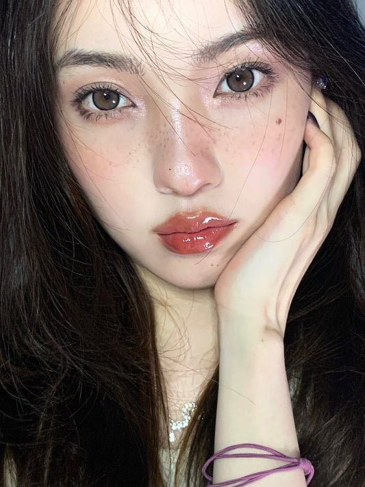 KiraSecret Meta Gray 黑茶色