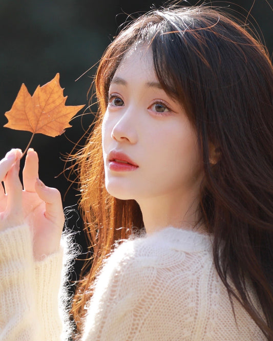 KiraSecret Yio Hazel 白開水