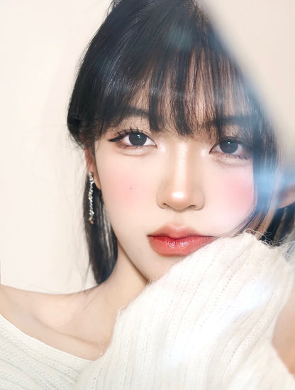 KiraSecret Aqua Violet 甜豆黑莓