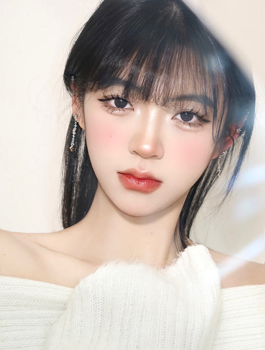 KiraSecret Aqua Violet 甜豆黑莓