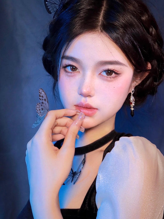 Susugirl Pinut Brown 嘟嘟奶咖