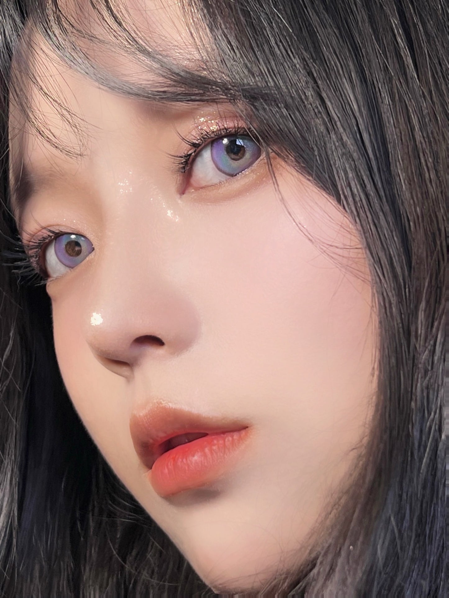 Susugirl SD06 Violet 賽高紫