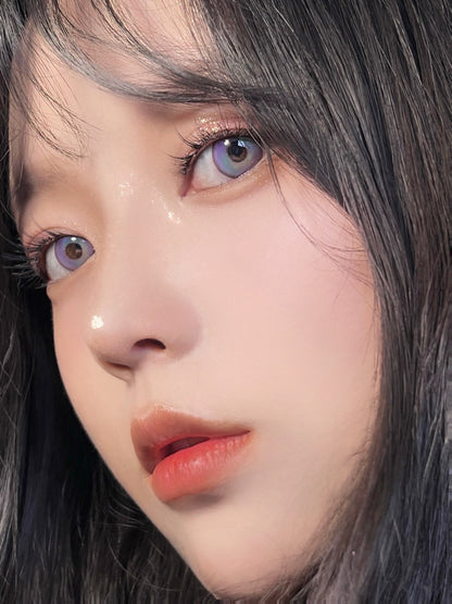 Susugirl SD06 Violet 賽高紫