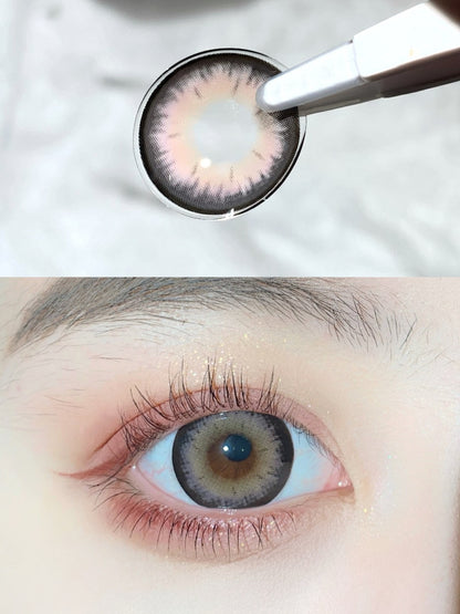 Susugirl SD05 Pink 奶豹粉