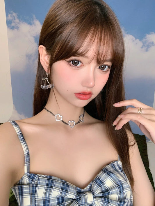 Susugirl SD05 Gray 奶豹灰