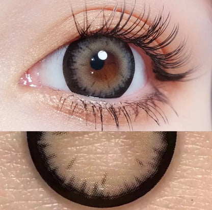 Susugirl SD05 Gray 奶豹灰