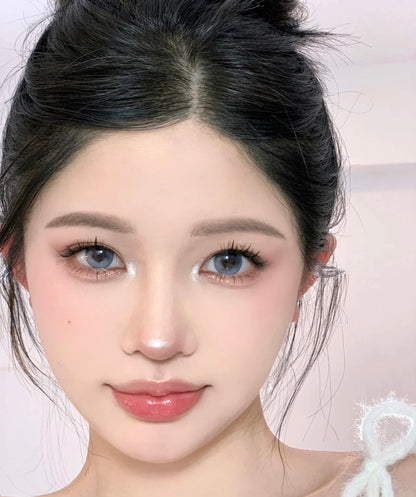 Loveiikira Pop Blue 聖托里尼