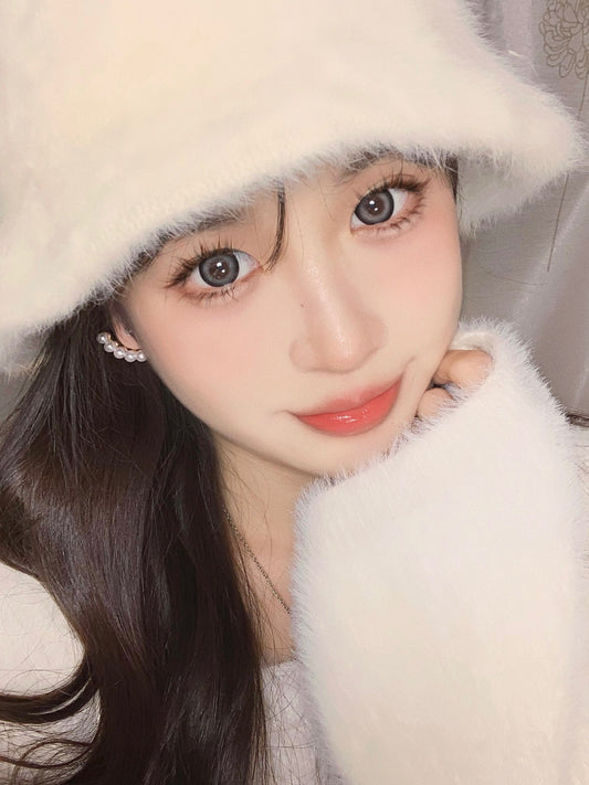 Loveiikira Peach Gray 布魯灰