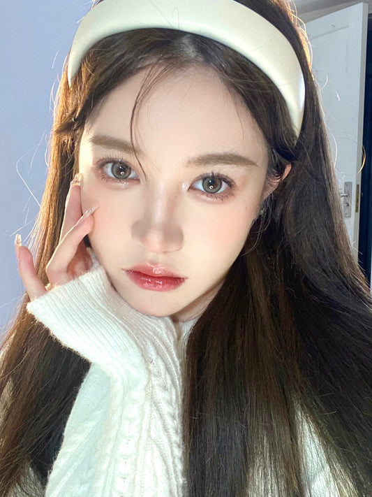 Loveiikira Sugar Green 松石綠