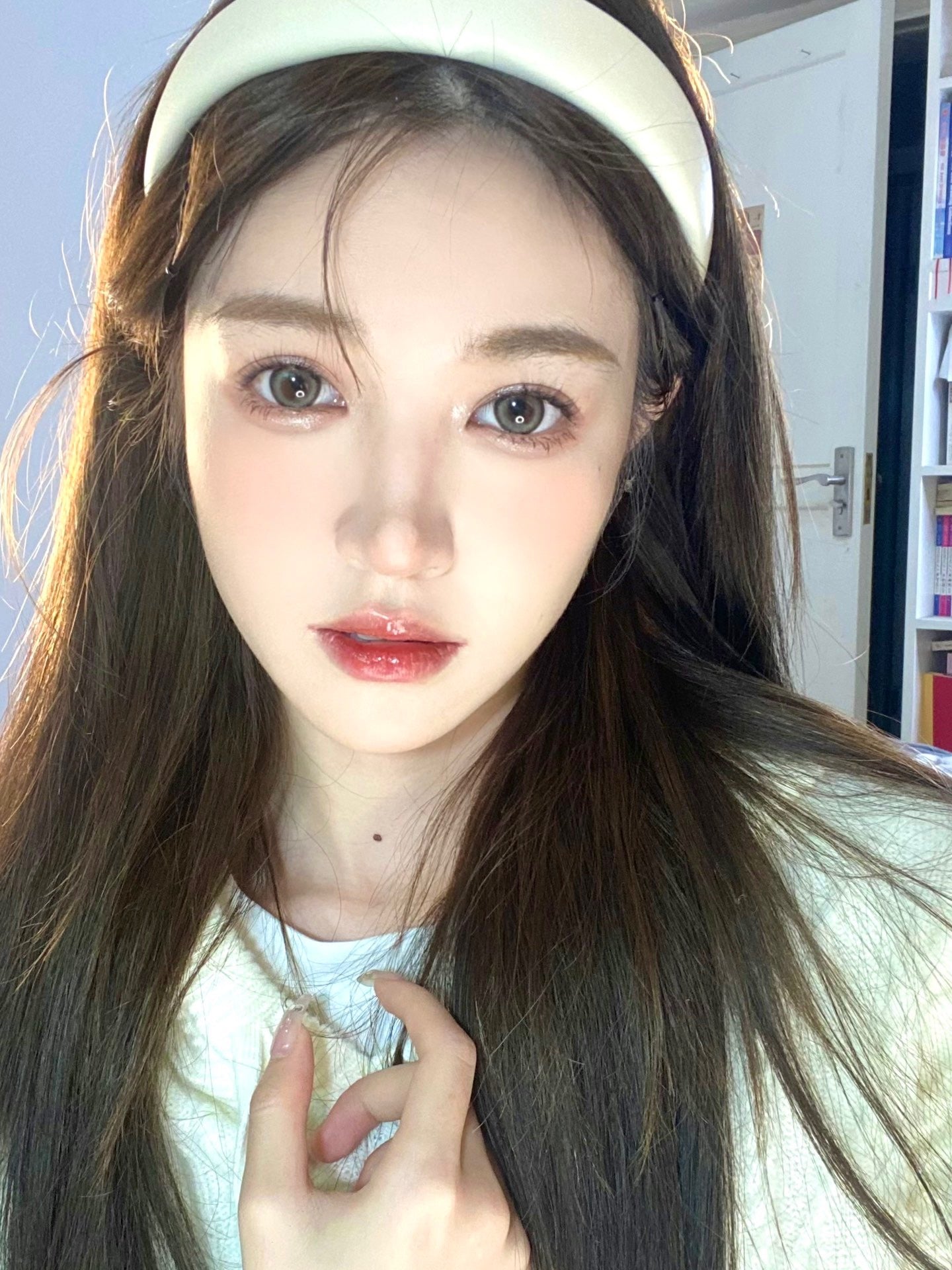 Loveiikira Sugar Green 松石綠